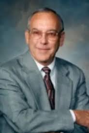 Obituary information for Rev. Harvey T. Spear