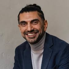 Profil von Irfan Taufik