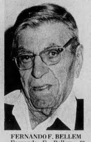 Fernando F. Bellem (1886-1977)