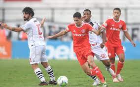 Clique no jogo que você quer assistir na lista e aguarde até que a. Presidente Do Stjd Da Sinal Positivo A Pedido Do Vasco E Jogo Do Inter Pode Ser Impugnado Flamengo Coluna Do Fla