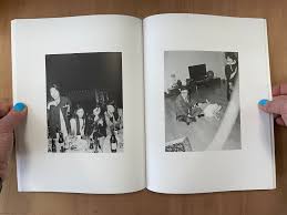 BONJOUR ALAN by Louis Gary