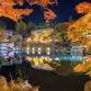 Ceiling Paintings on Display at Takumi Shrine event image