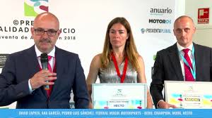 На сьогоднішній день вона включає гальмівні. Federal Mogul Motorparts Premios Calidad Y Servicio 2018 Youtube