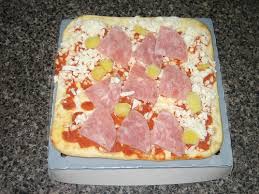 Pizza in most forms is a delicious convenience food. Review California Pizza Kitchen Hawaiian Recipe Frozen Personal Pizza The Impulsive Buy