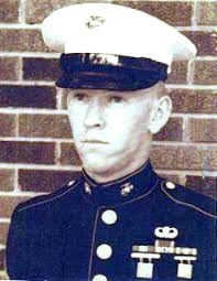 Sgt Edwin Douglas “Doug” Connell (1946-1968)