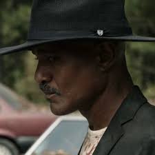 Gabriel Stokes Season 11 Icons 🗝️⛪️🧟