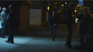The outbreak of an unknown infection destroyed almost all humankind. 4 44 Last Day On Earth Film Trailer Kritik