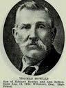 Thomas Bowles Family History & Historical Records