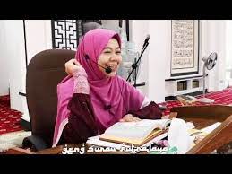 Moment mengharukan musa 5,5 tahun dari bangka hafal 29 juz al membuat juri menangis. Ceramah Terbaru Ustazah Norhafizah Musa Bulan Mei 2018 Cantik Sangat Ustazah Hari Nie Youtube