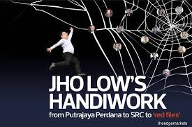 Agensi pekerjaan smarttrend sdn bhd | 254 followers on linkedin. Cover Story Jho Low S Handiwork From Putrajaya Perdana To Src To Red Files The Edge Markets