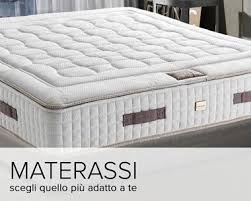 Rete matrimoniale della marca eminflex nuova. Perdormire Letti E Materassi Sito Ufficiale Materia Vendita Online