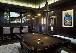 Great designer jeans at affordable. 50 Tips And Ideas For A Successful Man Cave Decor