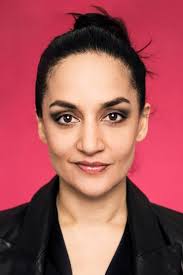 Archie Panjabi — The Movie Database (TMDB)