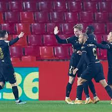 Round 1 round 2 1/16 1/8 semifinal final. When Is The Copa Del Rey Semi Final Draw And Who Could Barcelona Face Barca Blaugranes