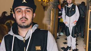 'kidulthood' creator and actor noel clarke talks about his new buddy cop drama 'bulletproof'. Kidulthood Star Adam Deacon Parties At Carnival After Court Drama With Noel Clarke Mirror Online