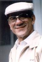 Constantine Petros Obituary (2007)