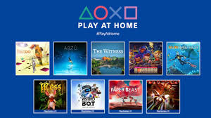 All playstation 4 owners will get two games for free: Nine Free Ps4 Ps5 Games Are Available To Download Right Now