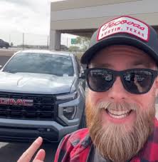 Spivey Weaves A Web As KNIX's New PD