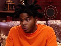 Television Of The Weak: I Cried Like For Reals When I Found Out Bad Girls  Wasn't On This Week