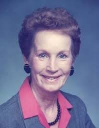 Virginia Phipps Obituary