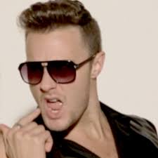 Stream Bart Baker music