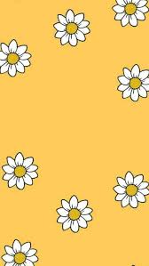 25 Yellow Aesthetic Wallpaper