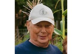 Harry Rodabaugh Obituary (1935