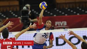 4.5 out of 5 stars. Declaran Culpables De Violacion A Cinco Jugadores De Voleibol Cubanos En Finlandia Bbc News Mundo