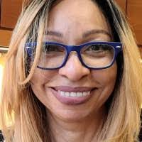 Yvonne Hilliard's Instagram, Twitter & Facebook