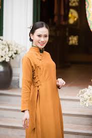 Check out our ao yem selection for the very best in unique or custom, handmade pieces from our dresses shops. The History Of Ao Dai Vietnam S National Dress Discover Halong