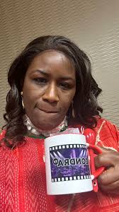 Cortina Jackson (@misstina_thewriter) • Instagram photos and videos