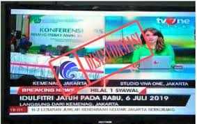 Sidang menetapkan 1 syawal 1440 hijriah atau idul fitri jatuh pada 5 sidang menetapkan 1 syawal 1440 hijriah atau idul fitri jatuh pada 5 juni 2019. Kementerian Komunikasi Dan Informatika