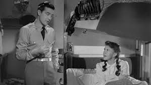 THE MAJOR AND THE MINOR (1942)