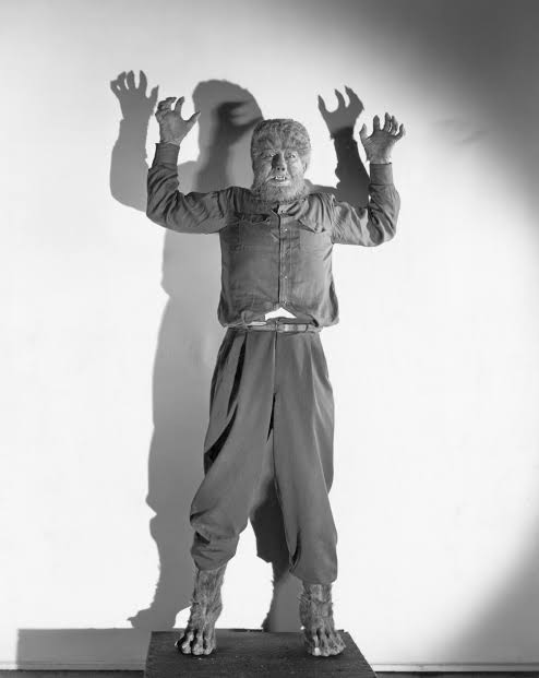 Frankenstein Meets the Wolf Man (1943) - IMDb