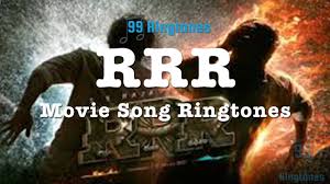 Мл., рам чаран теджа, аджай девган и др. Rrr 2021 Hindi Movie Songs Ringtone Rrr Movie Bgm Instrumental Ringtone 99ringtones
