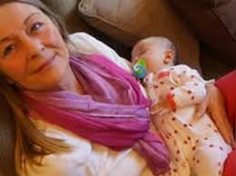 Ginger Ann Coplan's Memorial Website