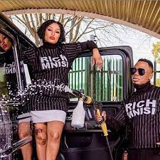 Our collection is not only a celebration of the tribe. R2k Mask To R32k Bag Three Other Times Rich Mnisi S Pricey Designs Raised Eyebrows