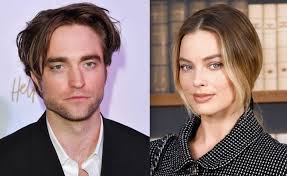 Further, th sign of fillers was seen from the shape of her lips. Robert Pattinson Margot Robbie Getting Flirty Bonding Over Batman Franchise