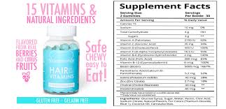 Sugar Bear Hair Review Sugar Bear Hair Sugar Bear Hair Vitamins Hair Vitamins