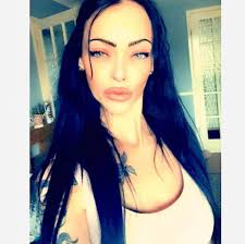 In Memory Of Kelly Sam