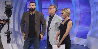 C'è posta per te torna in onda dall'11 gennaio 2020. C E Posta Per Te Stasera Ospiti Paolo Bonolis E Megan Montener