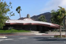 Lost Buildings Palm Springs Modern Committee