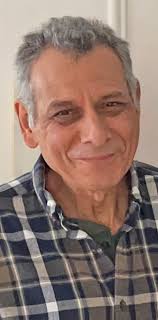 Robert G. Avila 1957-2025