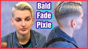 We did not find results for: Bald Fade Pixie Haircut Hairstylist Life Youtube