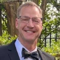 Larry Swink's Instagram, Twitter & Facebook