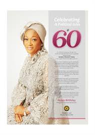 Trauma of living in exile in us led me to christ. Babajide Sanwo Olu ×'×˜×•×•×™×˜×¨ On Behalf Of The Good People Of Lagos State And My Wife Ibijoke I Heartily Congratulate The Distinguished Senator Oluremi Tinubu On The Occasion Of Her 60th Birthday Our