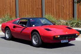 Maybe you would like to learn more about one of these? Ferrari 308 Gts Targa Coupe Auctions Lot 31 Shannons