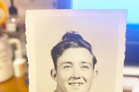 Kenneth Donald Heilig