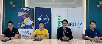 It comprises the southern third district of petaling. Carsome Enters Strategic Partnership With Ckl Group Carsome Malaysia