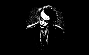 Joker landscape wallpaper (page 1). The Joker Art Wallpaper 1680x1050 28578